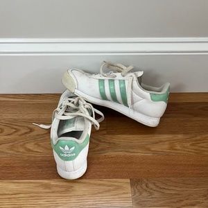 Adidas Samoa Sneakers